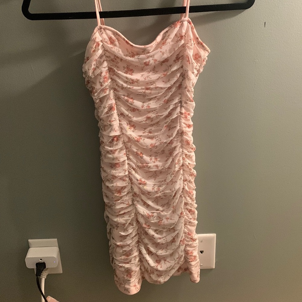 FOREVER 21 DRESS SIZE M